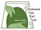 RICHMOND VALE RAIL TRAIL